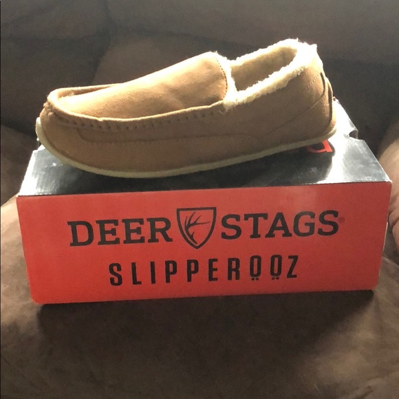 mens slippers size 11 wide